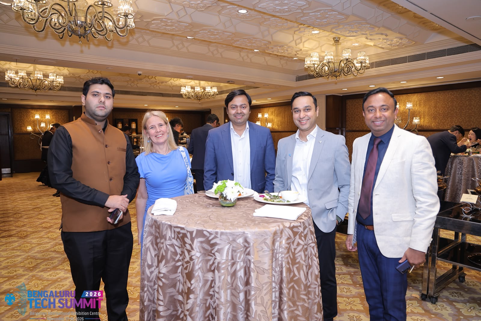 ITDFC Delegation Highlight